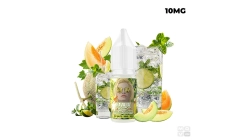 MELON MOJITO HAVANA DREAM SALTS ELIQUID 10ML