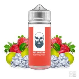 ELIQUID RASPUTIN DARUMA 100ML VAPE