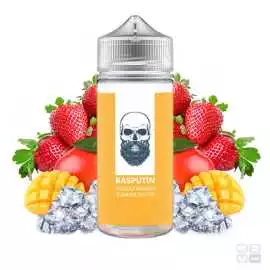 ELIQUID RASPUTIN MANGO DARUMA 100ML VAPE