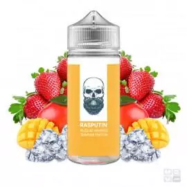 ELIQUID RASPUTIN MANGO DARUMA 100ML