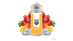 ELIQUID RASPUTIN MANGO DARUMA 100ML