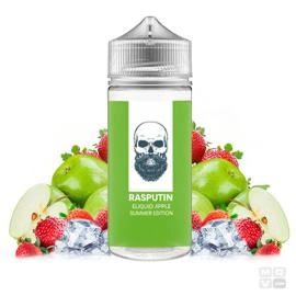 ELIQUID RASPUTIN APPLE DARUMA 100ML VAPE