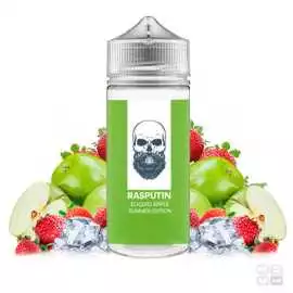 ELIQUID RASPUTIN APPLE DARUMA 100ML