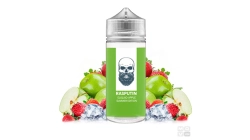 ELIQUID RASPUTIN APPLE DARUMA 100ML