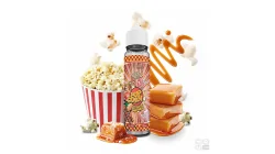 ELIQUID POP CORN CARAMEL LIQUIDEO 50ML