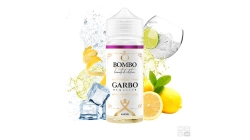 ELIQUID GARBO REMASTER BOMBO 100ML