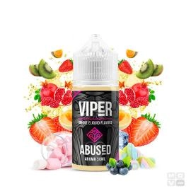 AROMA ABUSED VIPER 30ML VAPE