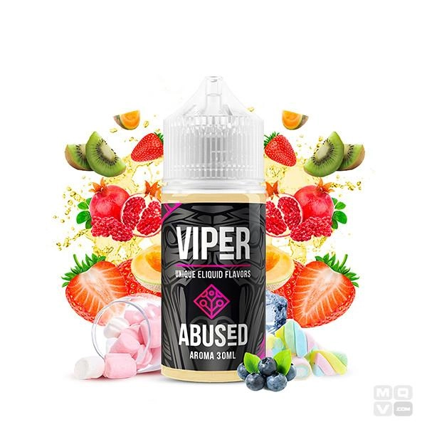 AROMA ABUSED VIPER 30ML