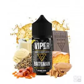 AROMA BATEMAN VIPER 30ML VAPE