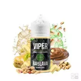 AROMA BAKLAVA VIPER 30ML VAPE