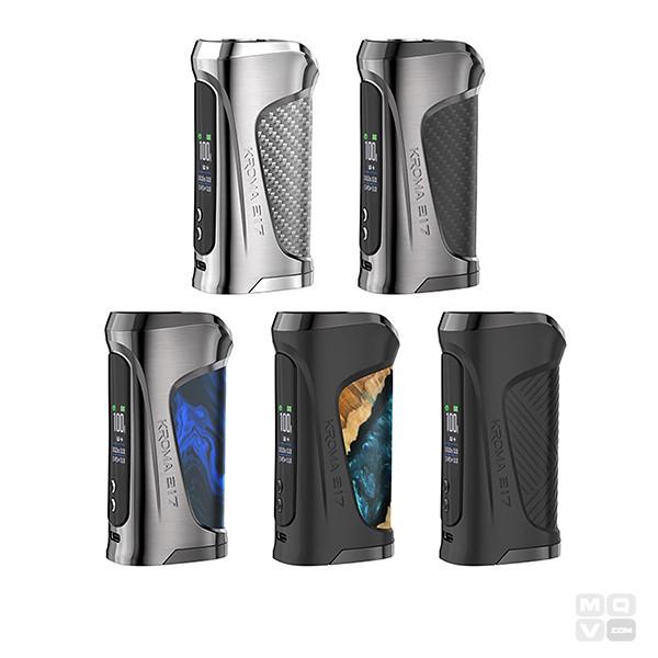 ▷ Innokin Kroma 217 Z Force Express Mod - .