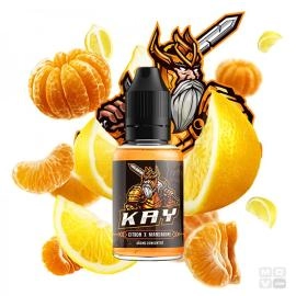 AROMA KAY XCALIBUR 30ML VAPE