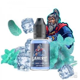 AROMA GAHERIS XCALIBUR 30ML VAPE