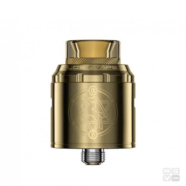 CENTAURUS SOLO RDA LOST VAPE