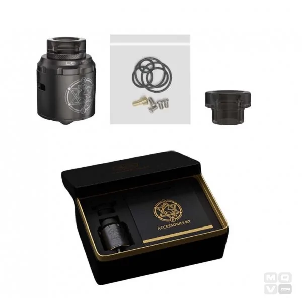 CENTAURUS SOLO RDA LOST VAPE