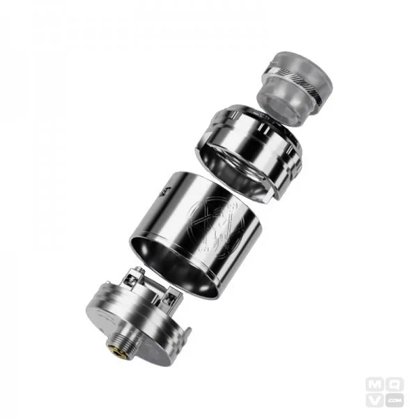 CENTAURUS SOLO RDA LOST VAPE