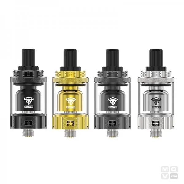 TAUREN ELITE THUNDERHEAD MTL RTA