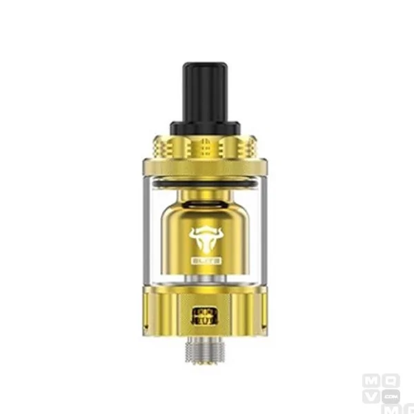TAUREN ELITE THUNDERHEAD MTL RTA