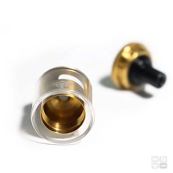 THUNDERHEAD TAUREN ELITE MTL RTA