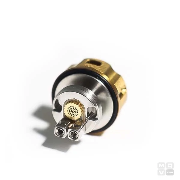 THUNDERHEAD TAUREN ELITE MTL RTA