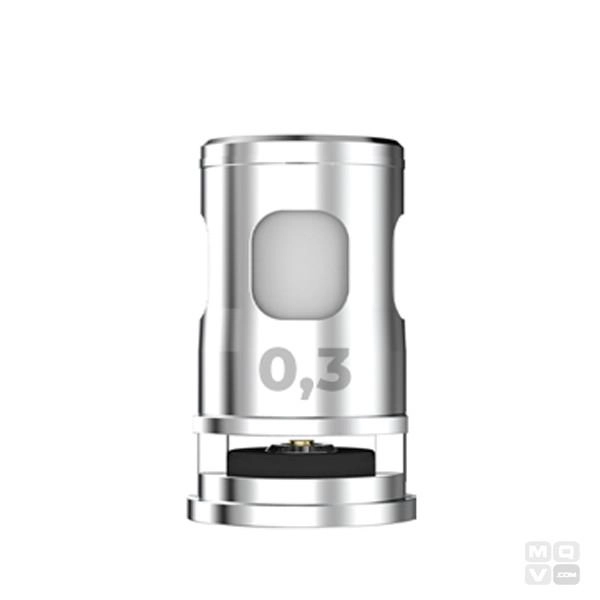 INNOKIN Z FORCE TANK COIL