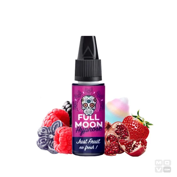 HYPNOSE FLAVOR 10ML FULL MOON