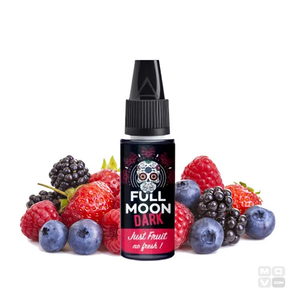 DARK INFINITY FLAVOR 10ML FULL MOON