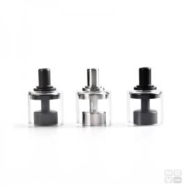 YACHTVAPE PANDORA V2 BELL CAP VAPE