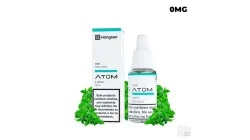 ELIQUID HANGSEN ATOM MINT 10ML