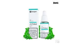 ELIQUID HANGSEN ATOM MINT 10ML