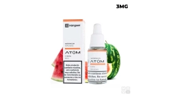 ELIQUID HANGSEN ATOM WATERMELON 10ML