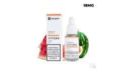 ELIQUID HANGSEN ATOM WATERMELON 10ML