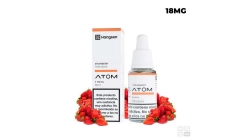 ELIQUID HANGSEN ATOM STRAWBERRY 10ML