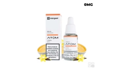 ELIQUID HANGSEN ATOM VANILLA 10ML