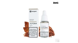 ELIQUID HANGSEN ATOM RED USA MIX 10ML