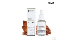 ELIQUID HANGSEN ATOM RED USA MIX 10ML