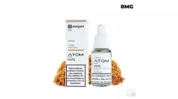 ELIQUID HANGSEN ATOM VIRGINIA 10ML