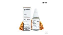 ELIQUID HANGSEN ATOM VIRGINIA 10ML