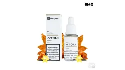 ELIQUID HANGSEN ATOM RY4 10ML
