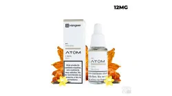 ELIQUID HANGSEN ATOM RY4 10ML