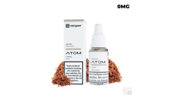 ELIQUID HANGSEN ATOM USA MIX 10ML