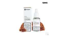 ELIQUID HANGSEN ATOM USA MIX 10ML