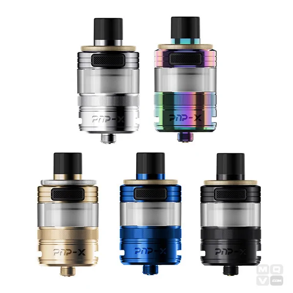 PNP X POD TANK VOOPOO