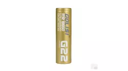 GOLISI G22 IMR 18650 2200 MAH BATTERY