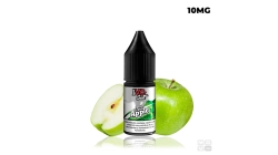 NICOTINE SALTS IVG HONEY CRUNCH 10ML