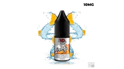 NICOTINE SALTS IVG ORANGEADE 10ML