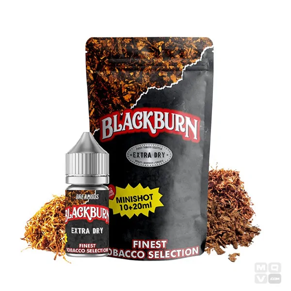 BLACKBURN EXTRA DRY DREAMODS AROMA 10ML