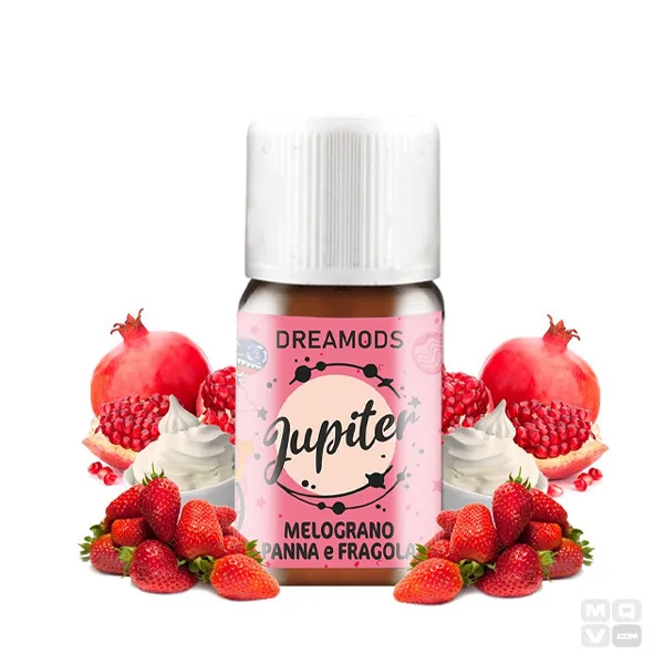 AROMA JUPITER DREAMODS ROCKET 10ML