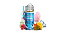 UNICORN FRAPPE ON ICE JUICE MAN 100ML