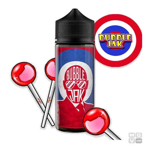 ELIQUID BUBBLE JAK OIL4VAP 100ML